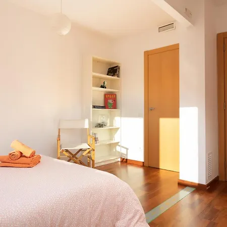 Apartment Lets Holidays Terrace *
