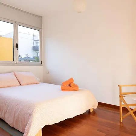 Apartment Lets Holidays Terrace