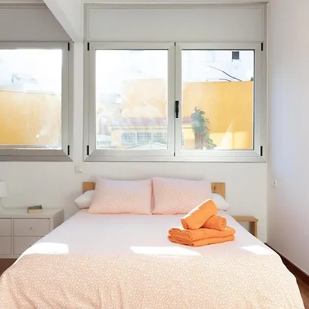 Apartment Lets Holidays Terrace *