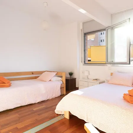 Apartamento Lets Holidays Terrace