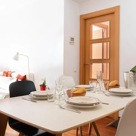 Apartamento Lets Holidays Terrace